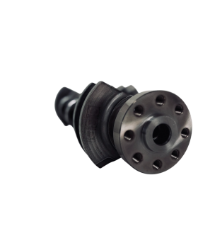 Preview: 2.0L XE 16v Ultra Lightweight 8cw Steel Crankshaft